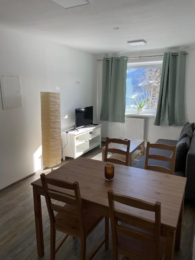 Mountain View Apartment Ramsau am Dachstein Eksteriør billede