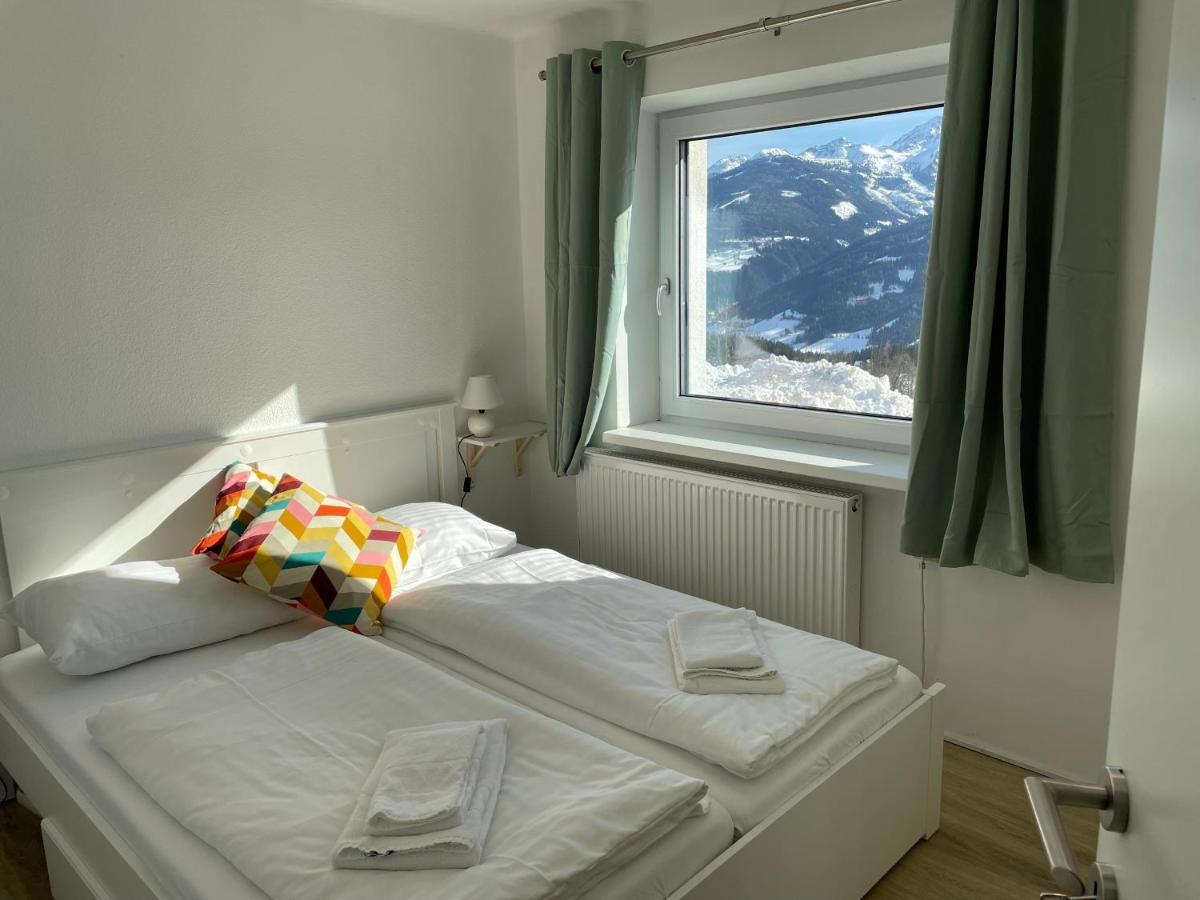Mountain View Apartment Ramsau am Dachstein Eksteriør billede